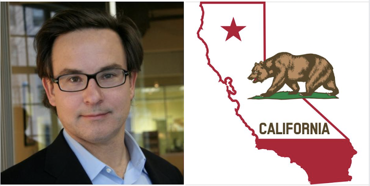 Simon Rosenberg presents A hopebased outlook for the 2024 elections